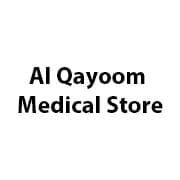 Al Qayoom Medical Store