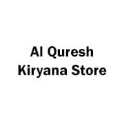 Al Quresh Kiryana Store