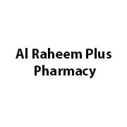 Al Raheem Plus Pharmacy