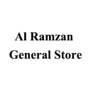 Al Ramzan General Store