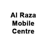 Al Raza Mobile Centre
