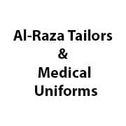 Al-Raza Tailors & Medical Uniforms