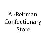 Al-Rehman Confectionary Store