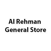 Al Rehman General Store Sahiwal