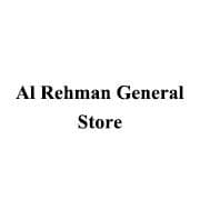 Al Rehman General Store Sukkur