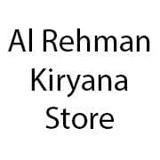 Al Rehman Kiryana Store