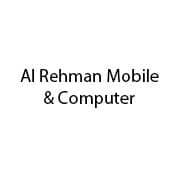 Al Rehman Mobile & Computer