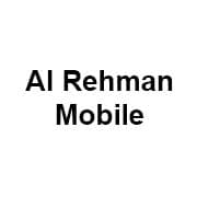 Al Rehman Mobile Sahiwal
