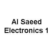 Al Saeed Electronics 1