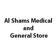 Al Shams Medical and General Store