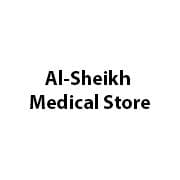 Al Sheikh Medical Store Gujrat