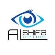 Al-Shifa Eye Optics