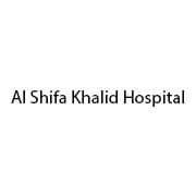Al Shifa Khalid Hospital