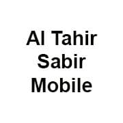 Al Tahir Sabir Mobile