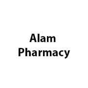 Alam Pharmacy