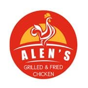 Alen's Grilled and Fried Chicken