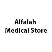Alfalah Medical Store