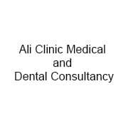 Ali Clinic Medical and Dental Consultancy