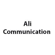 Ali Communication Qasimabad