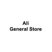 Ali General Store Gilgit