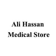 Ali Hassan Medical Store