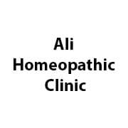 Ali Homeopathic Clinic