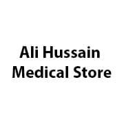 Ali Hussain Medical Store