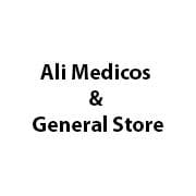 Ali Medicos & General Store