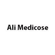 Ali Medicose Nawabshah