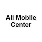 Ali Mobile Center
