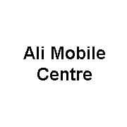Ali Mobile Centre Sheikhupura