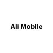 Ali Mobile Faridtown