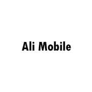 Ali Mobile Sheikhupura