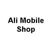 Ali Mobile Shop Multan