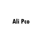 Ali Pco Kasur