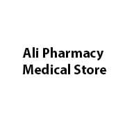 Ali Pharmacy Medical Store