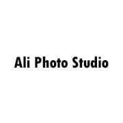 Ali Photo Studio Kasur