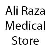 Ali Raza Medical Store