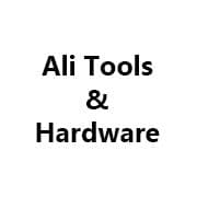 Ali Tools & Hardware