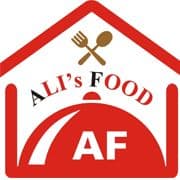 Ali's Food