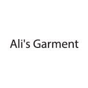 Ali's Garment