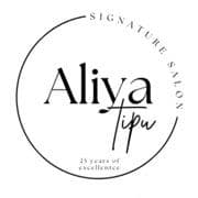 Aliya Tipu Signature Salon