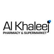 AlKhaleej Pharmacy & Supermarket