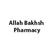 Allah Bakhsh Pharmacy