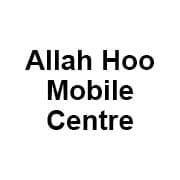 Allah Hoo Mobile Centre
