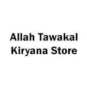Allah Tawakal Kiryana Store