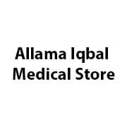 Allama Iqbal Medical Store