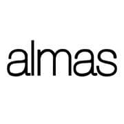 Almas