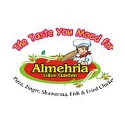 Almehria Olive Garden