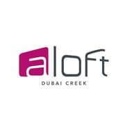 Aloft Dubai Creek